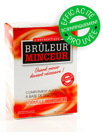 Superdiet Complément Alimentaire Brûle-Graisses Bio 20X15Ml - Naturalia Courses  en ligne et offres